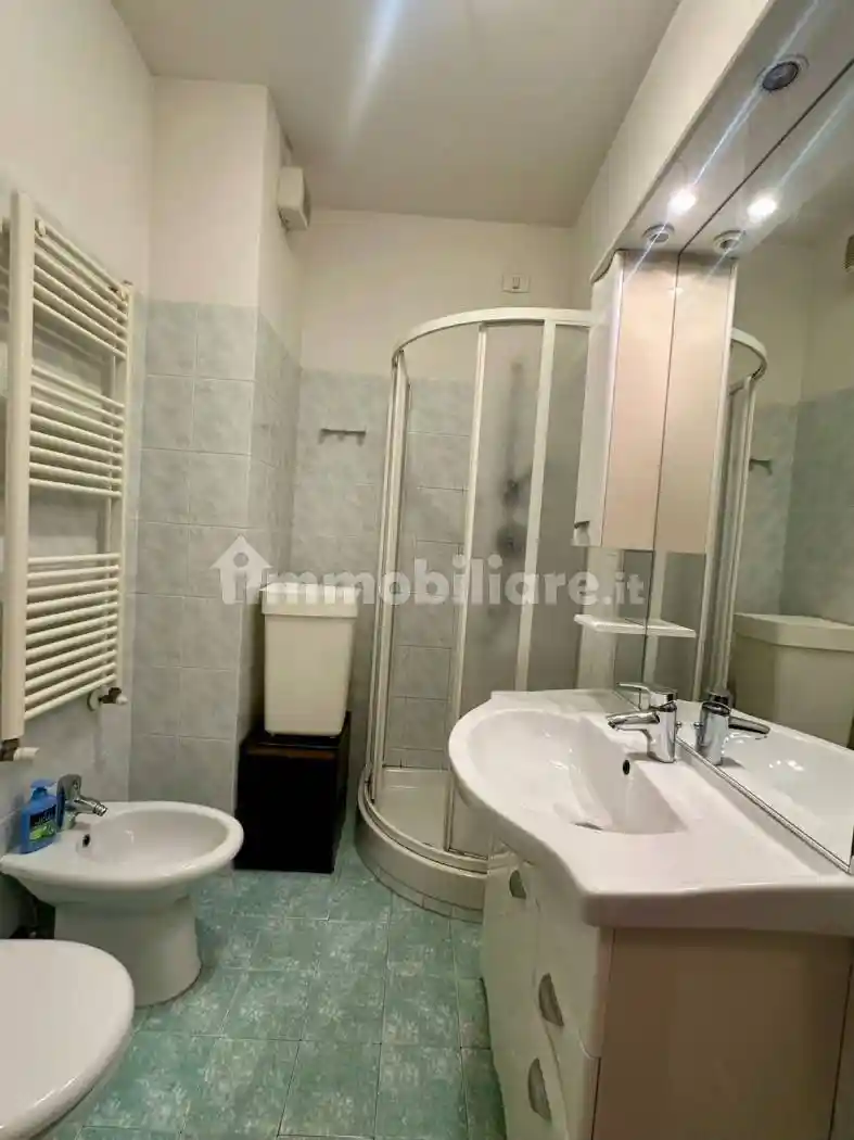 Bilocale via Mario Castelnuovo Tedesco 6, Novoli, Firenze - foto 4