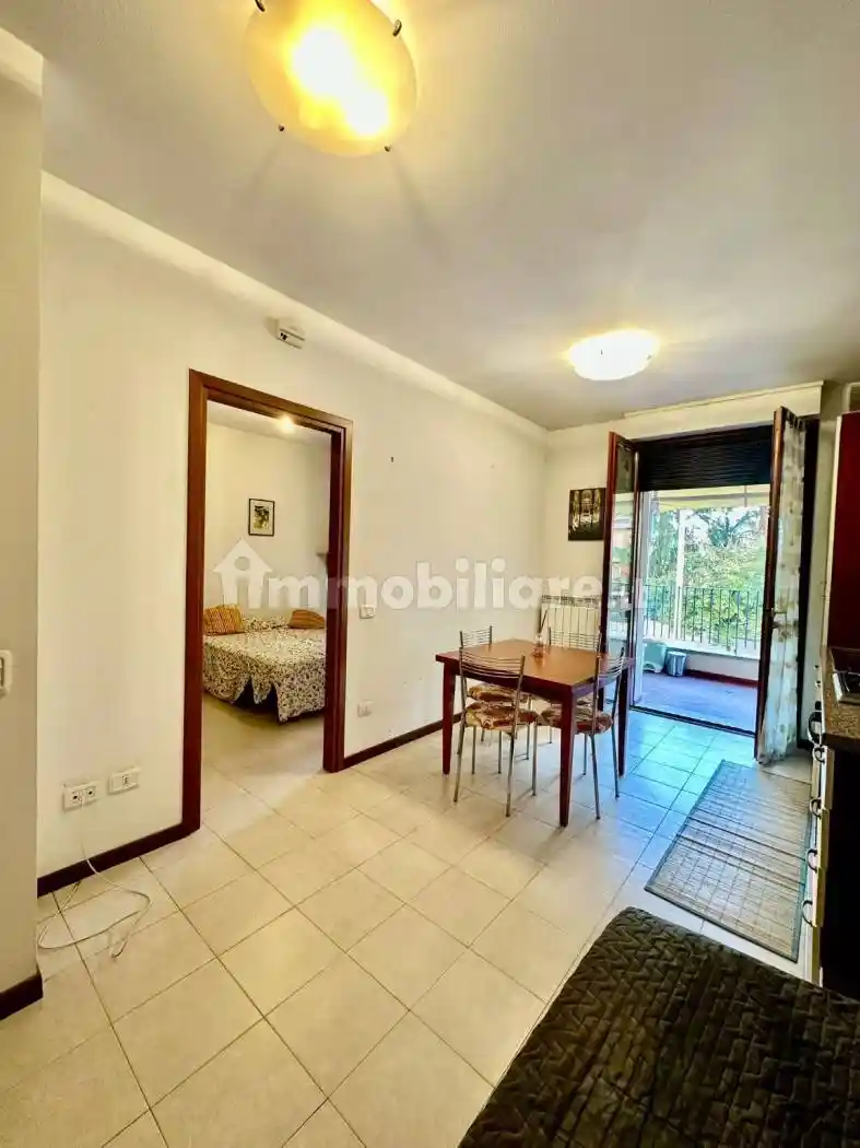 Bilocale via Mario Castelnuovo Tedesco 6, Novoli, Firenze - foto 5