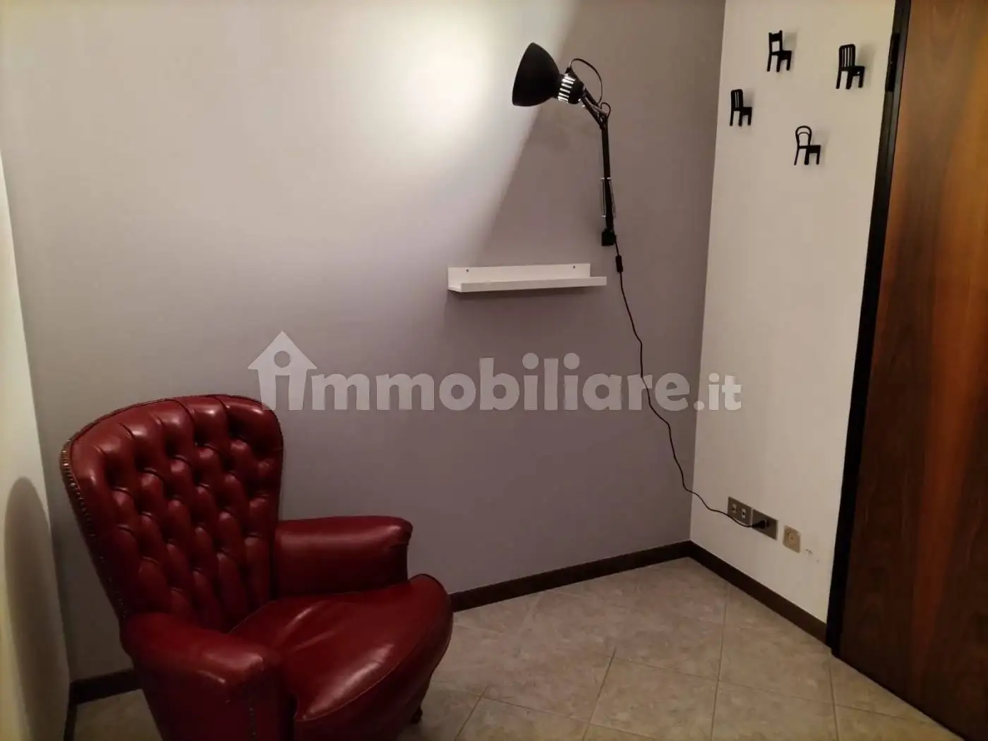 Appartamento in affitto a Padova