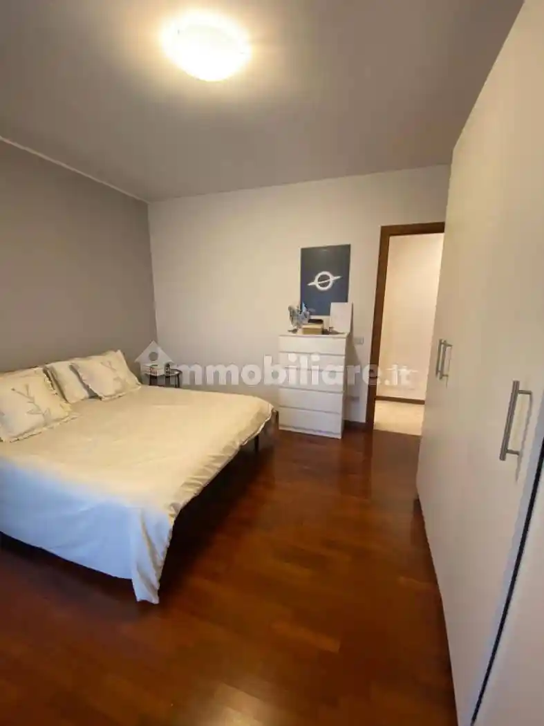 Trilocale via Bruno Brunelli Bonetti 1, Montà - Sant'Ignazio, Padova - foto 3