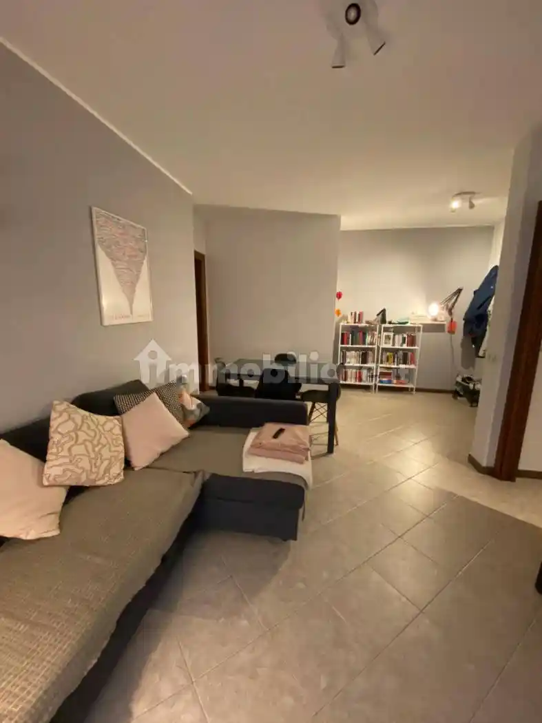 Trilocale via Bruno Brunelli Bonetti 1, Montà - Sant'Ignazio, Padova - foto 4