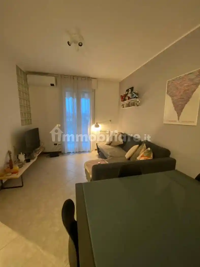 Trilocale via Bruno Brunelli Bonetti 1, Montà - Sant'Ignazio, Padova - foto 5