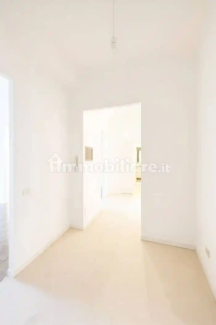 Appartamento via Raimondo Franchetti 1, Repubblica, Milano - foto 5