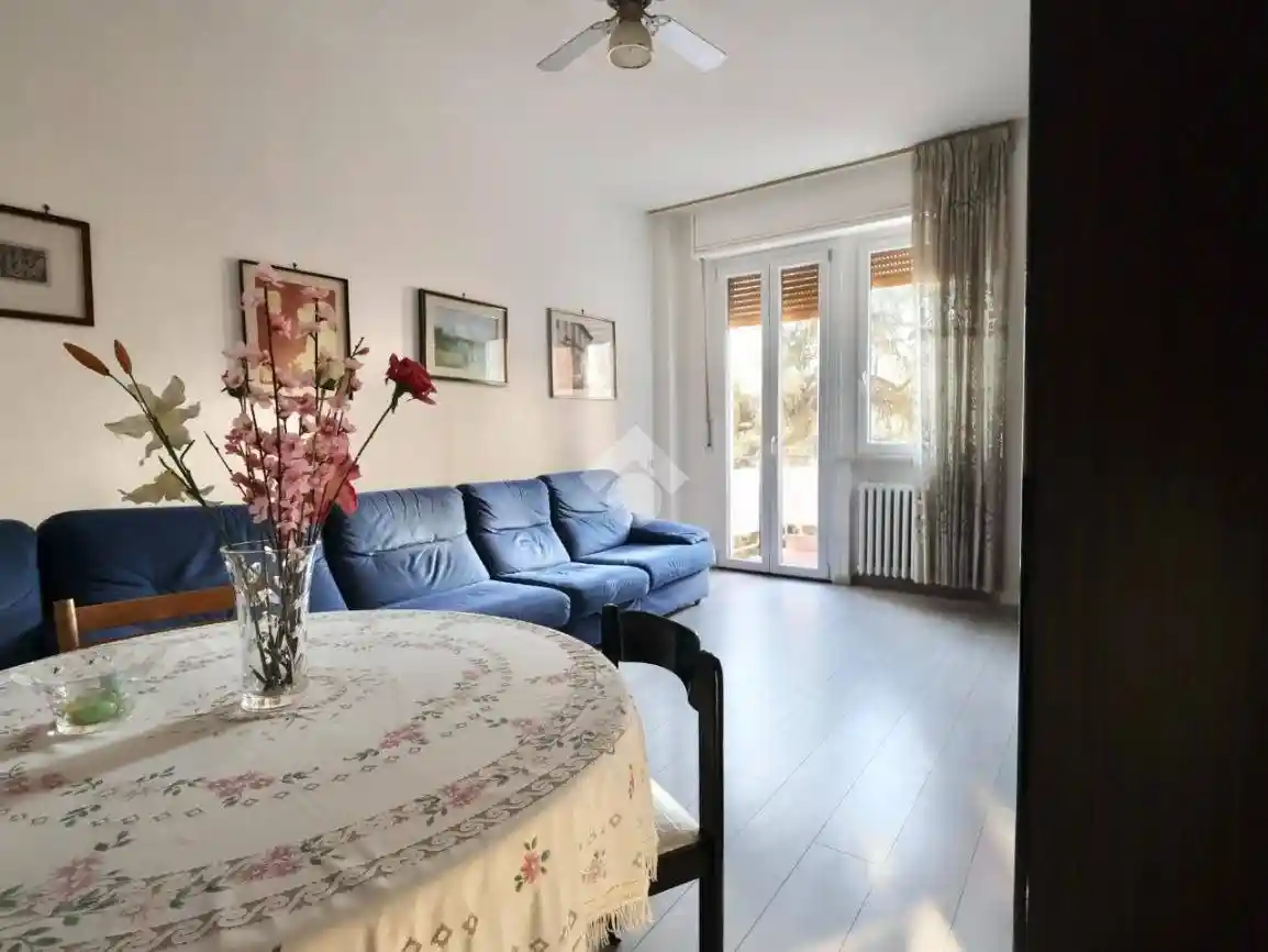 Trilocale via Giovanni Bolognesi, Gardenia, Reggio Emilia - foto 2