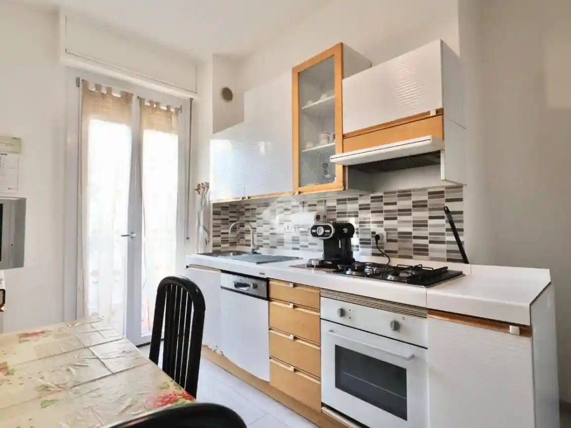 Trilocale via Giovanni Bolognesi, Gardenia, Reggio Emilia - foto 3