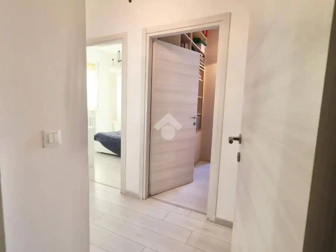 Trilocale via Giovanni Bolognesi, Gardenia, Reggio Emilia - foto 4