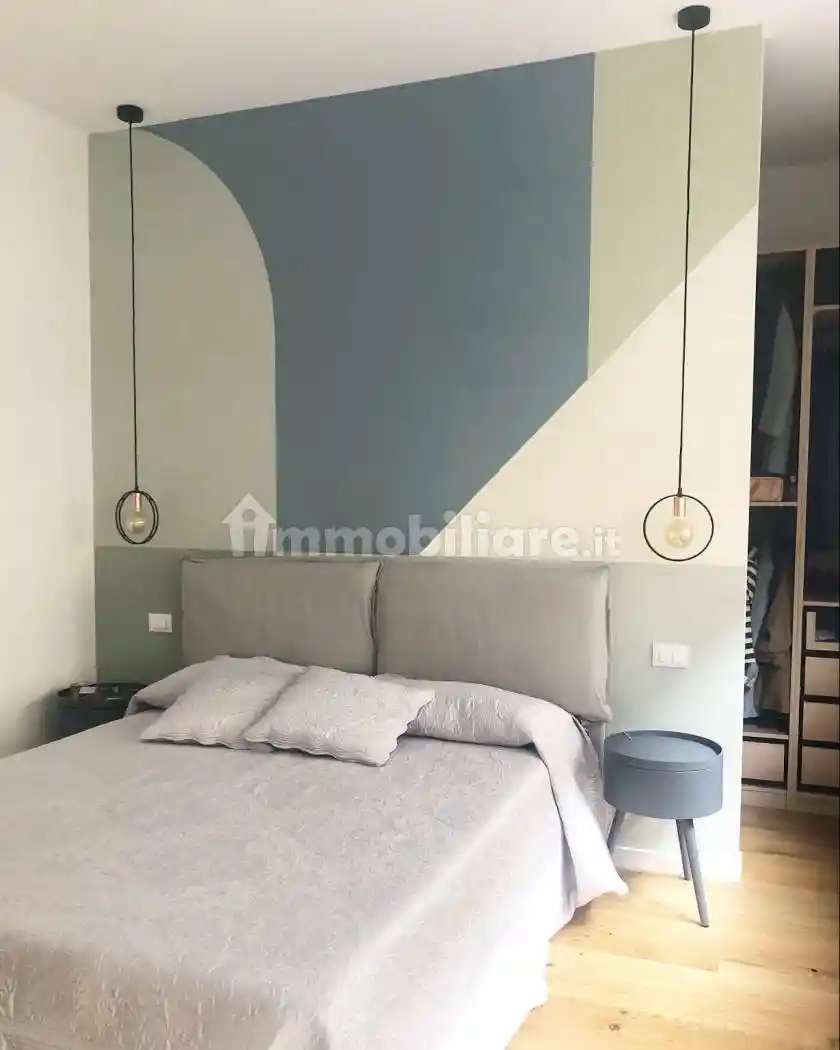 Quadrilocale corso Massimo d'Azeglio 60, San Salvario - Dante, Torino - foto 4