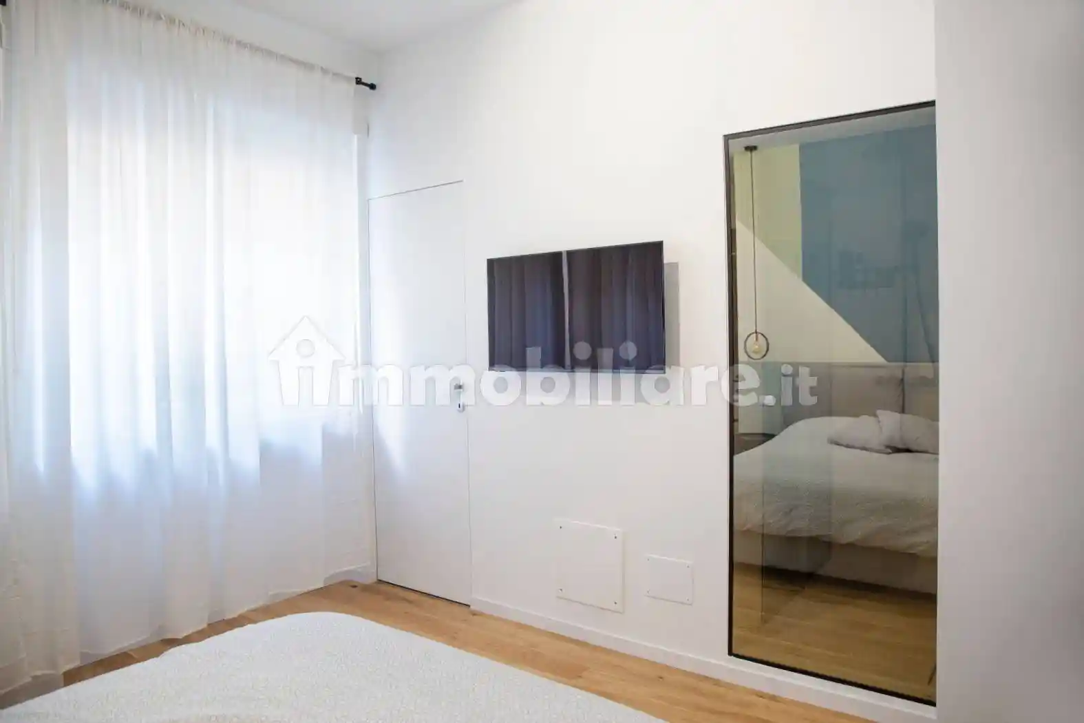 Quadrilocale corso Massimo d'Azeglio 60, San Salvario - Dante, Torino - foto 5