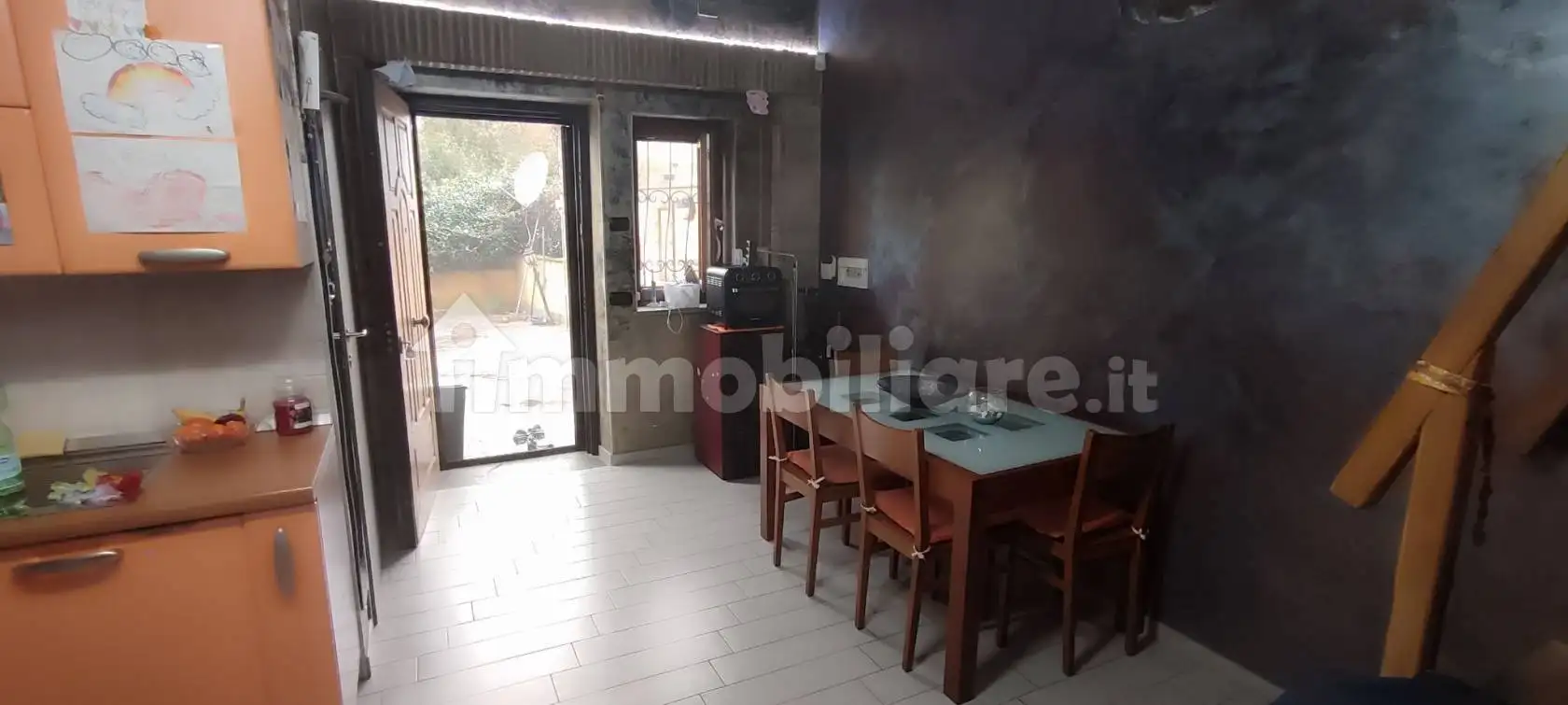 Appartamento in vendita a Genzano di Roma