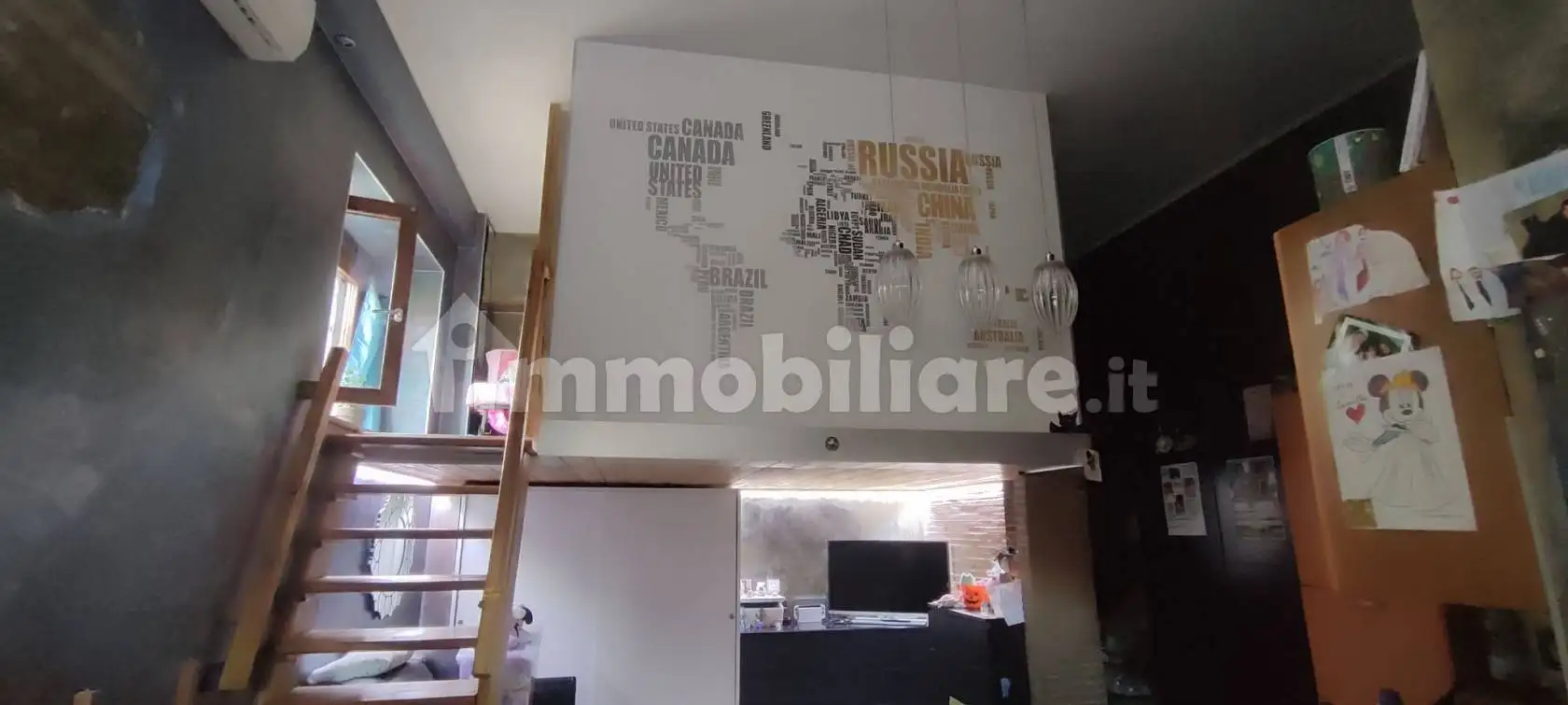 Bilocale via Generale Roberto Lordi 116, Centro, Genzano di Roma - foto 4