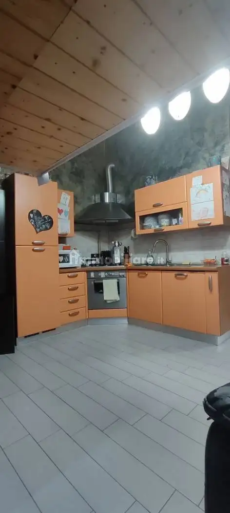 Bilocale via Generale Roberto Lordi 116, Centro, Genzano di Roma - foto 5