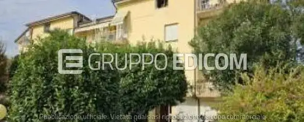 Appartamento in asta a Villorba