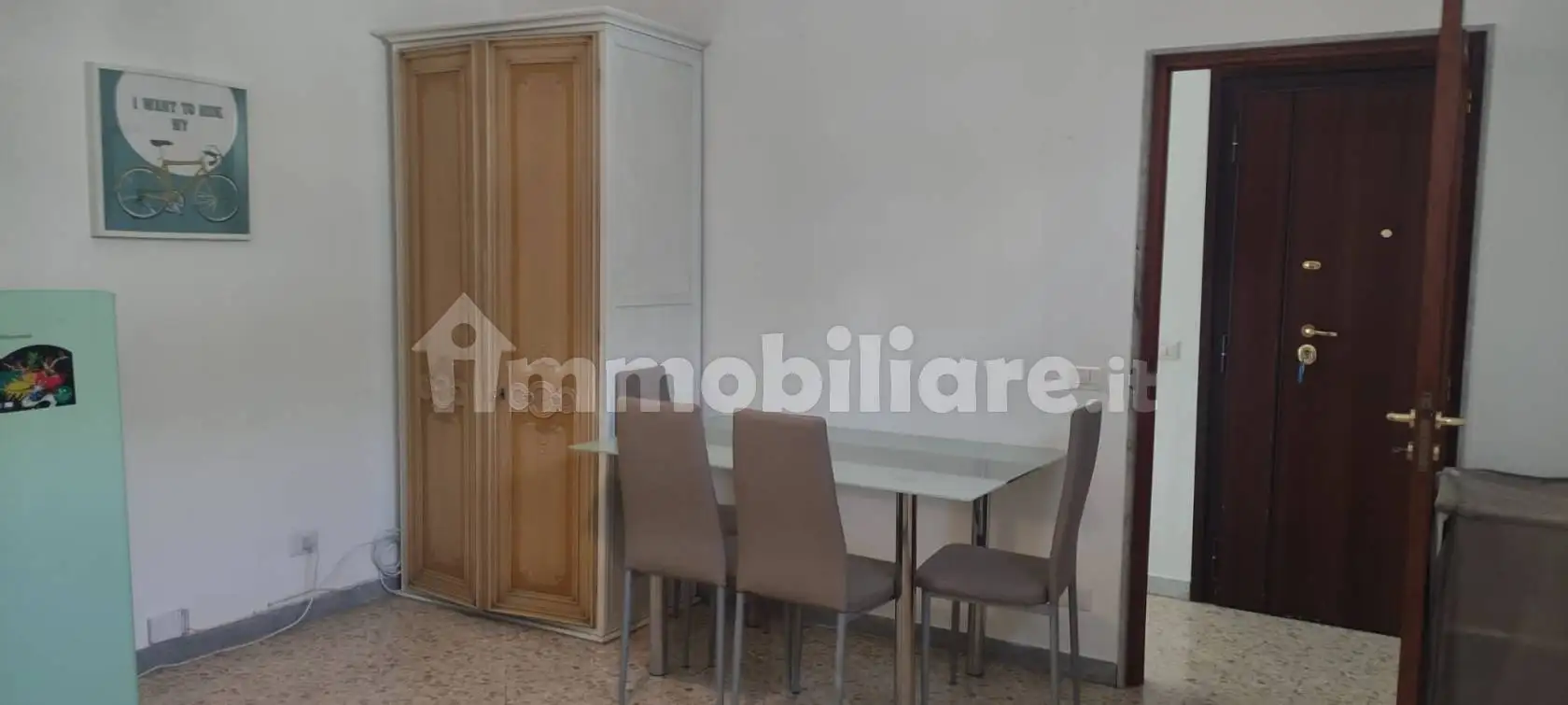 Monolocale via Monte Nevoso 68, Carrassi, Bari - foto 5