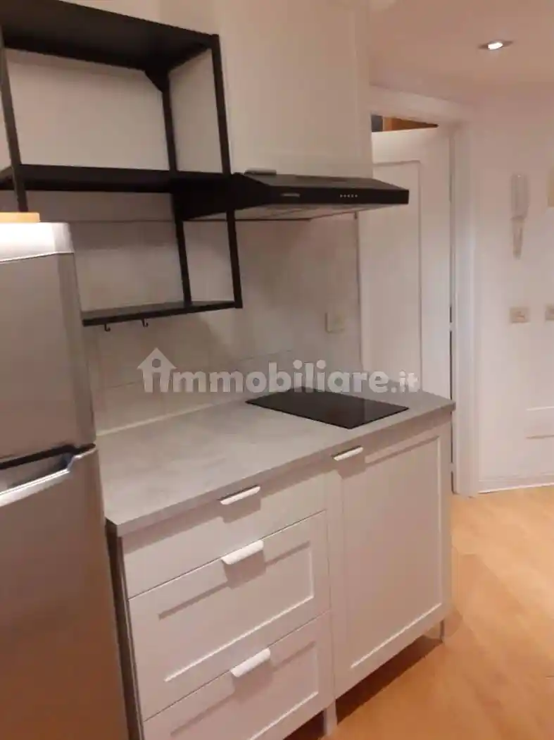 Bilocale viale Cassala 45, Navigli - Darsena, Milano - foto 2