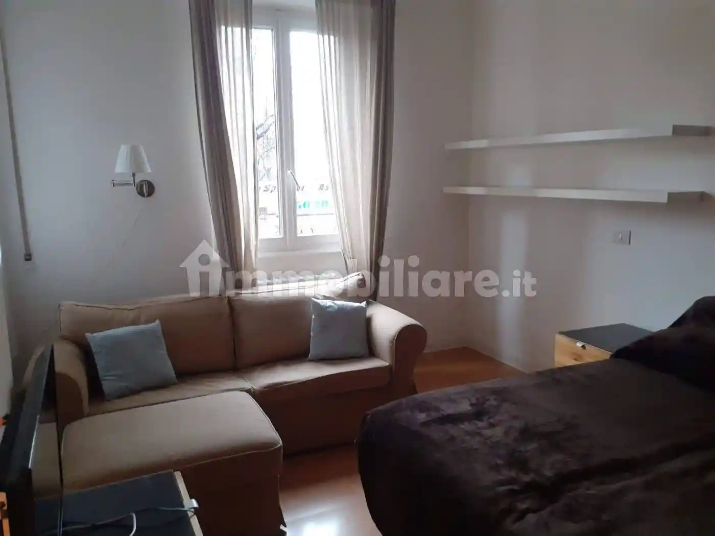 Bilocale viale Cassala 45, Navigli - Darsena, Milano - foto 3