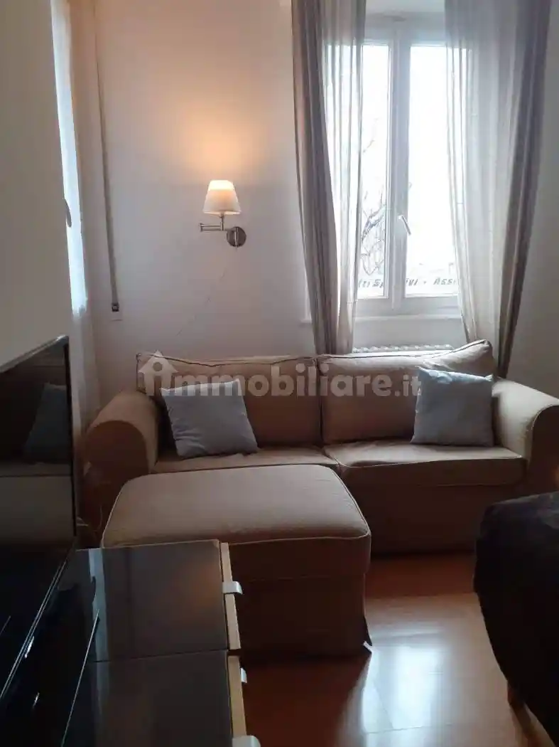 Bilocale viale Cassala 45, Navigli - Darsena, Milano - foto 5