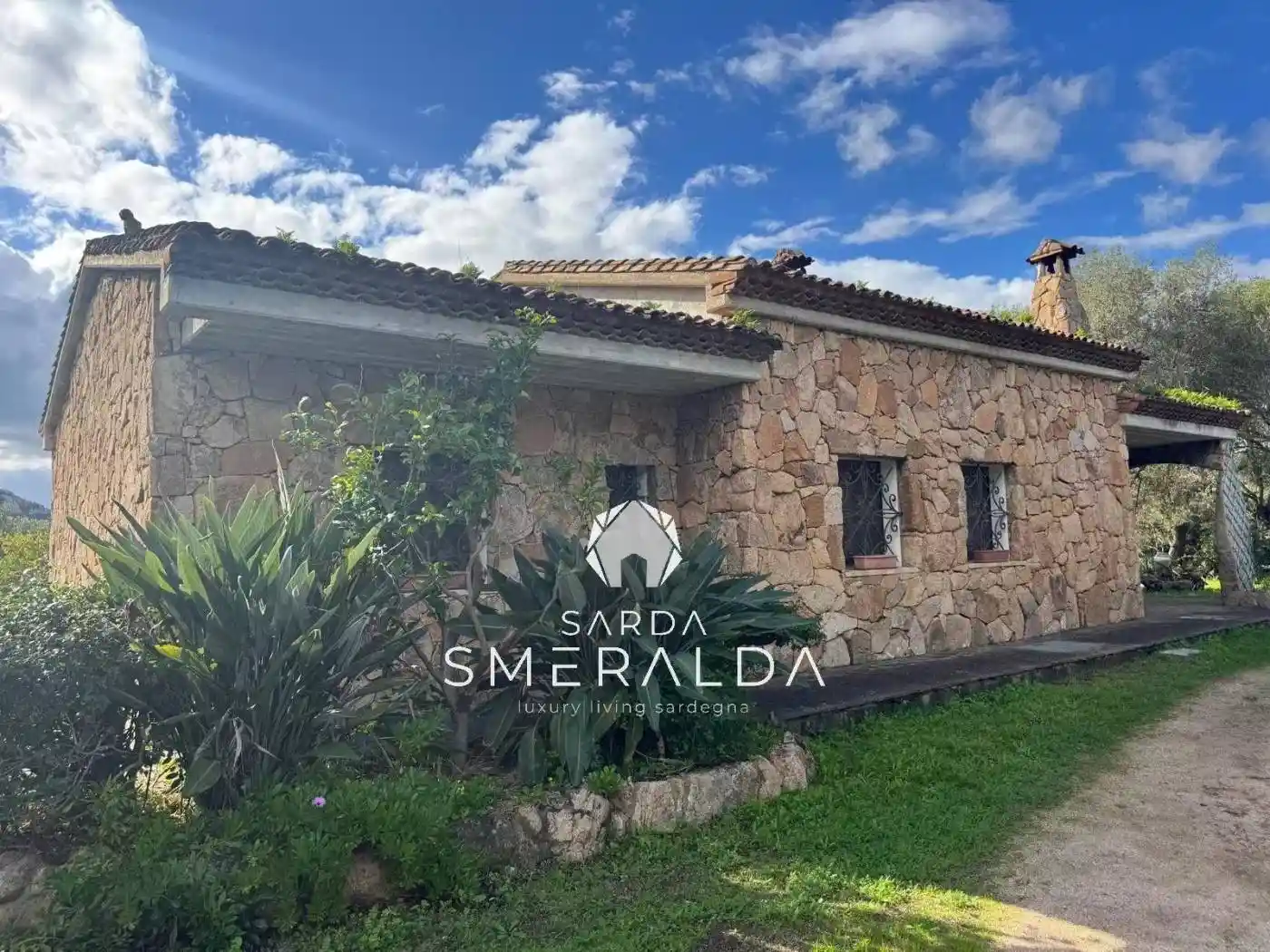 Villa unifamiliare 220 m², San Pantaleo, Olbia - foto 2