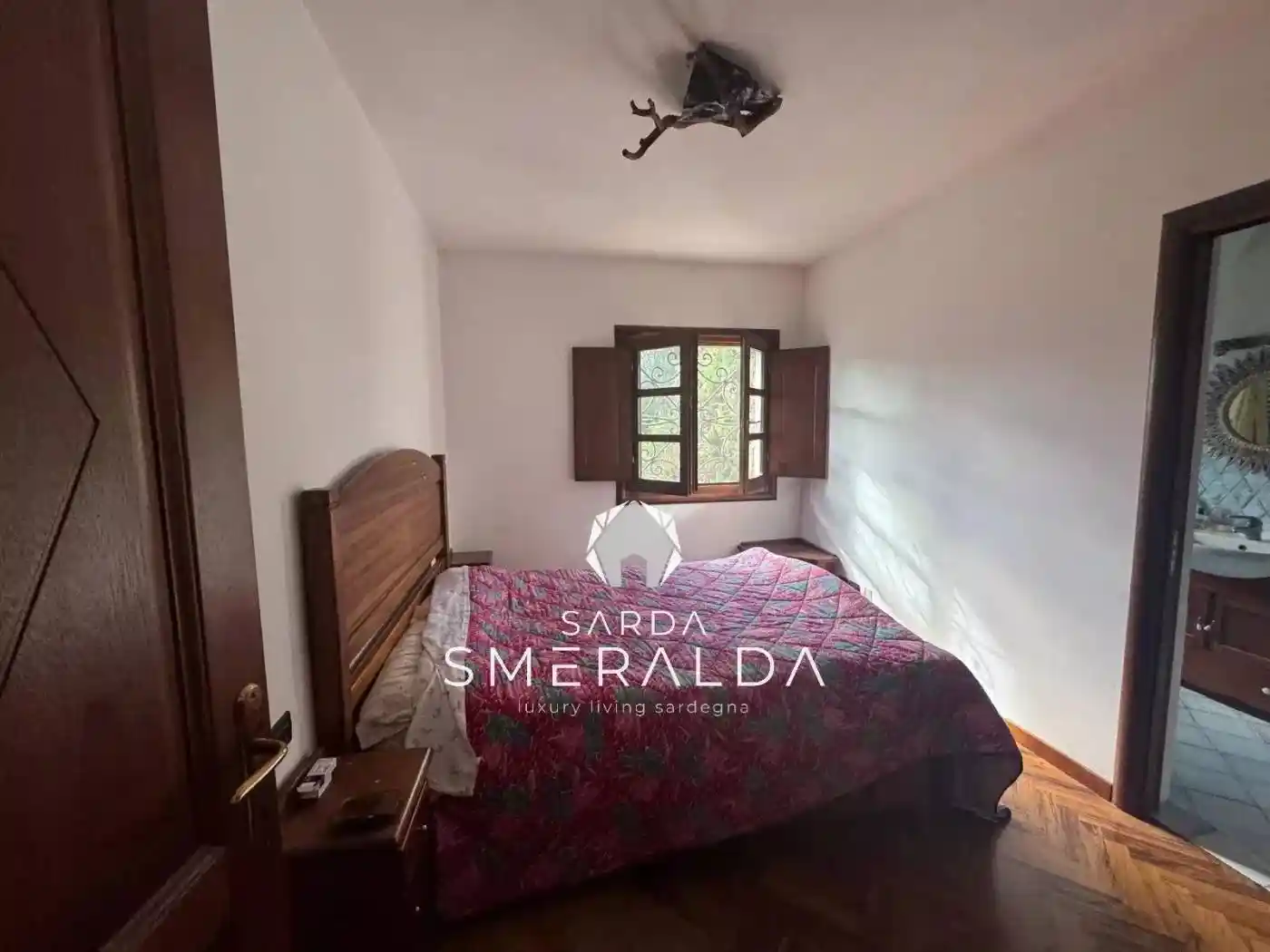 Villa unifamiliare 220 m², San Pantaleo, Olbia - foto 3