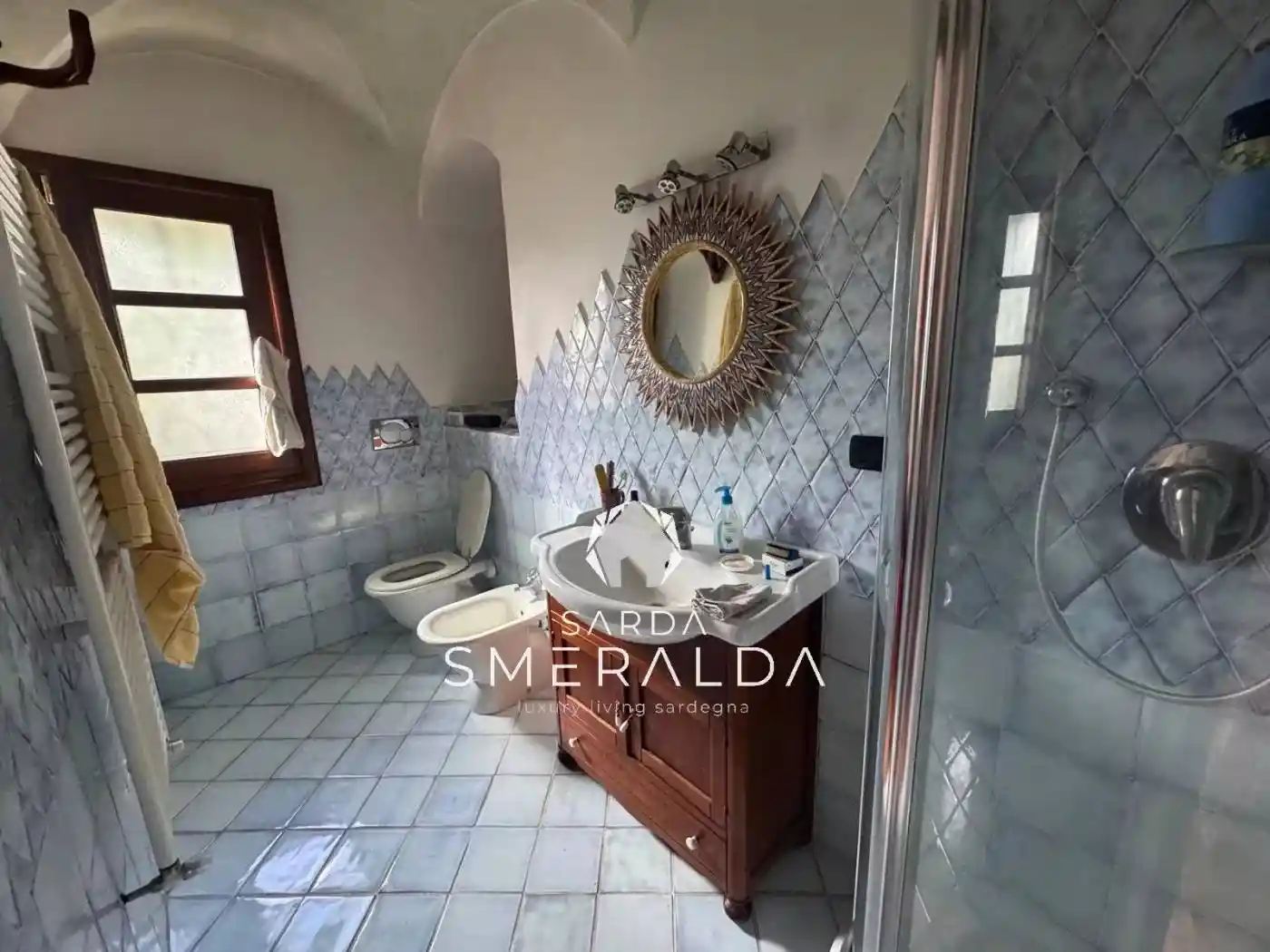 Villa unifamiliare 220 m², San Pantaleo, Olbia - foto 4
