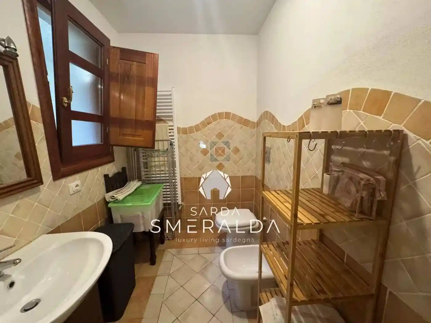 Villa unifamiliare 220 m², San Pantaleo, Olbia - foto 5