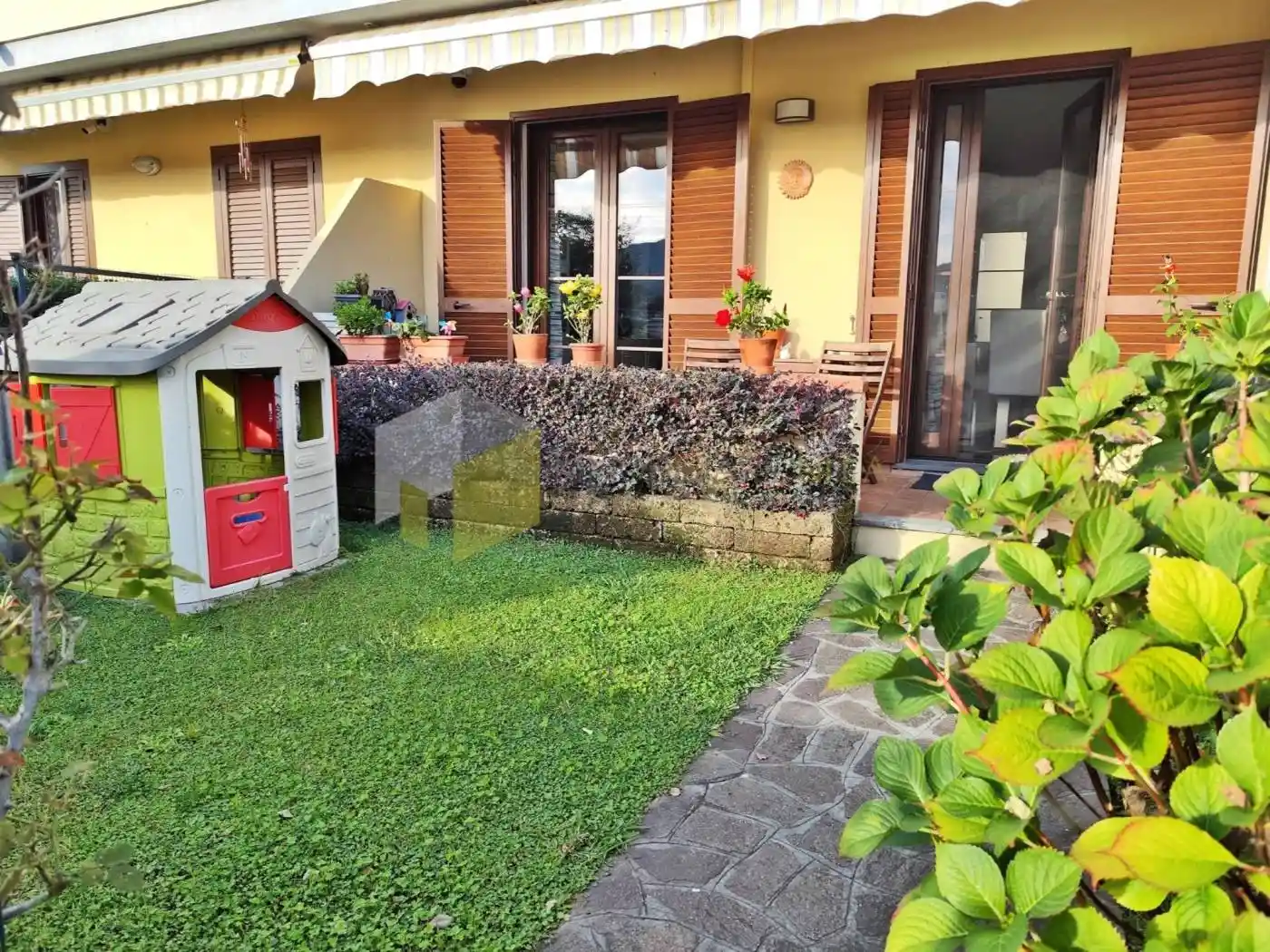 Villetta a schiera in vendita a Vecchiano