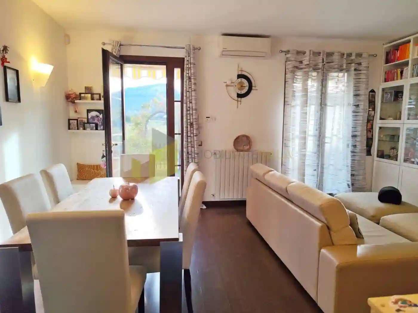 Villetta a schiera - foto 4
