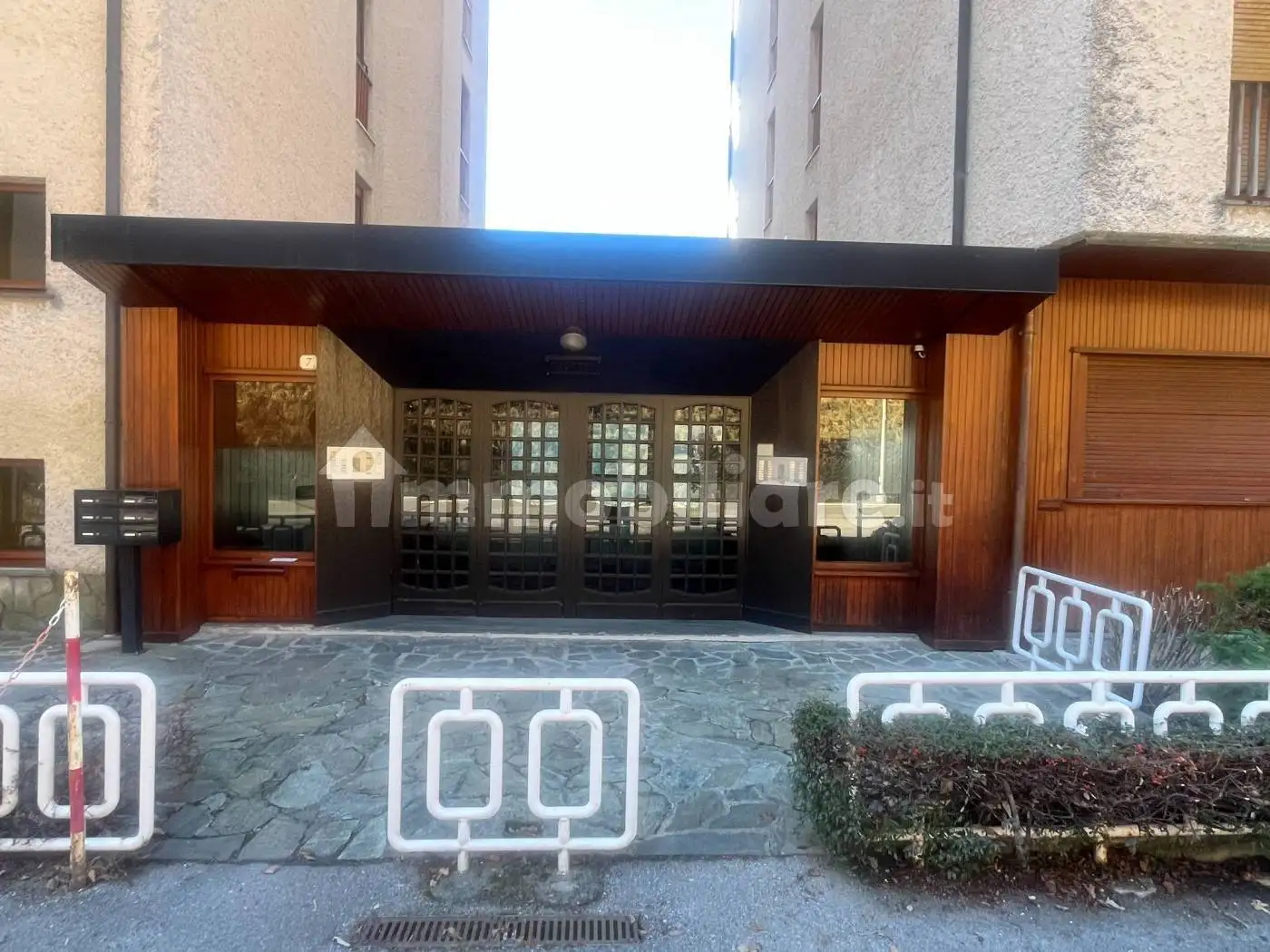 Appartamento via Sant'Eustachio, Centro, Barzio - foto 2