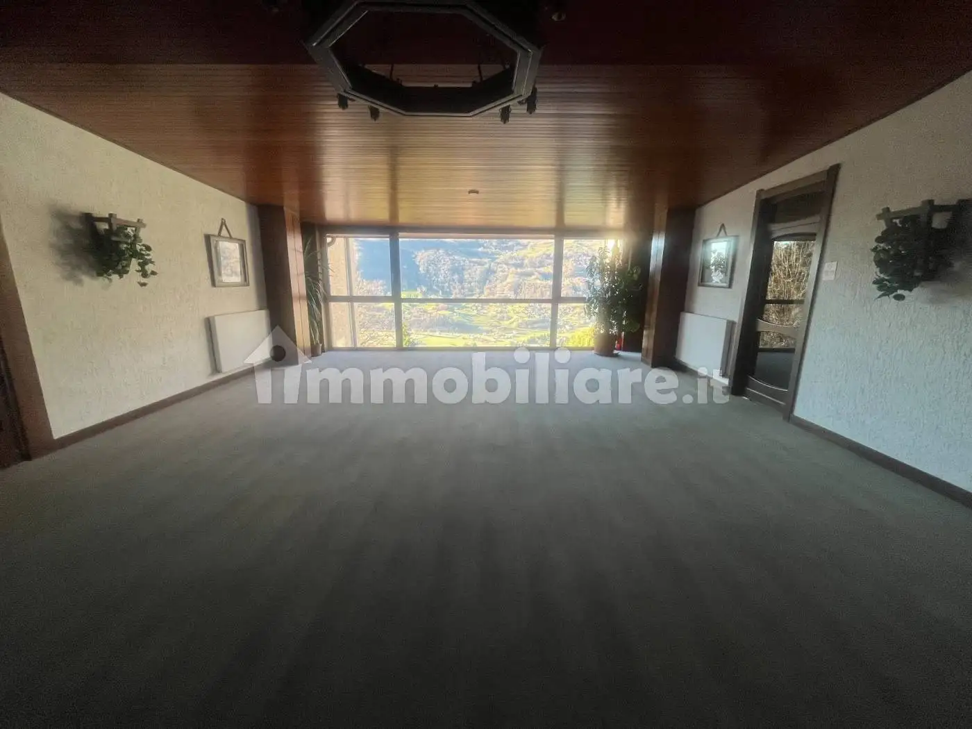 Appartamento via Sant'Eustachio, Centro, Barzio - foto 3