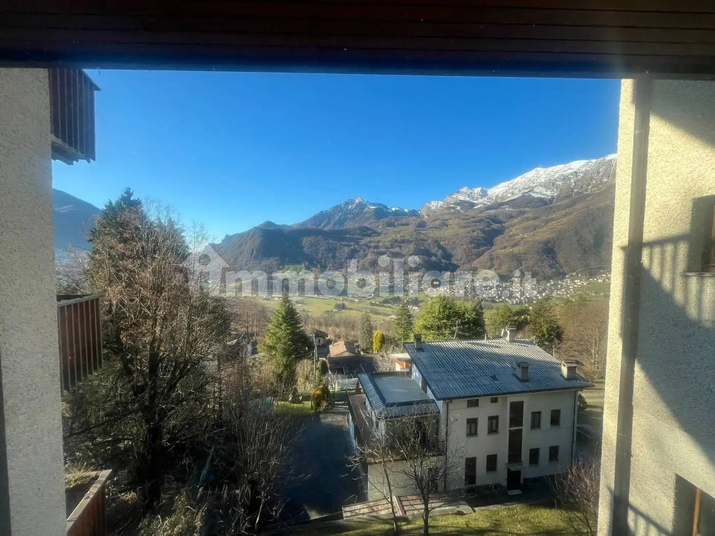 Appartamento via Sant'Eustachio, Centro, Barzio - foto 4