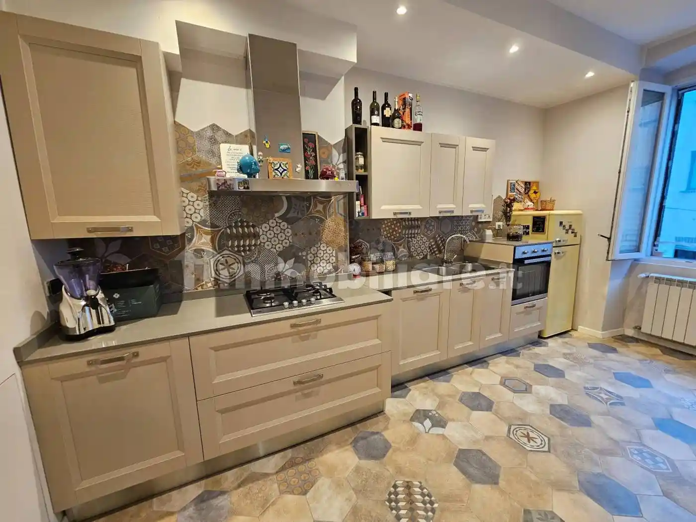 Bilocale via dei Piccardi 58, Settefontane, Trieste - foto 2