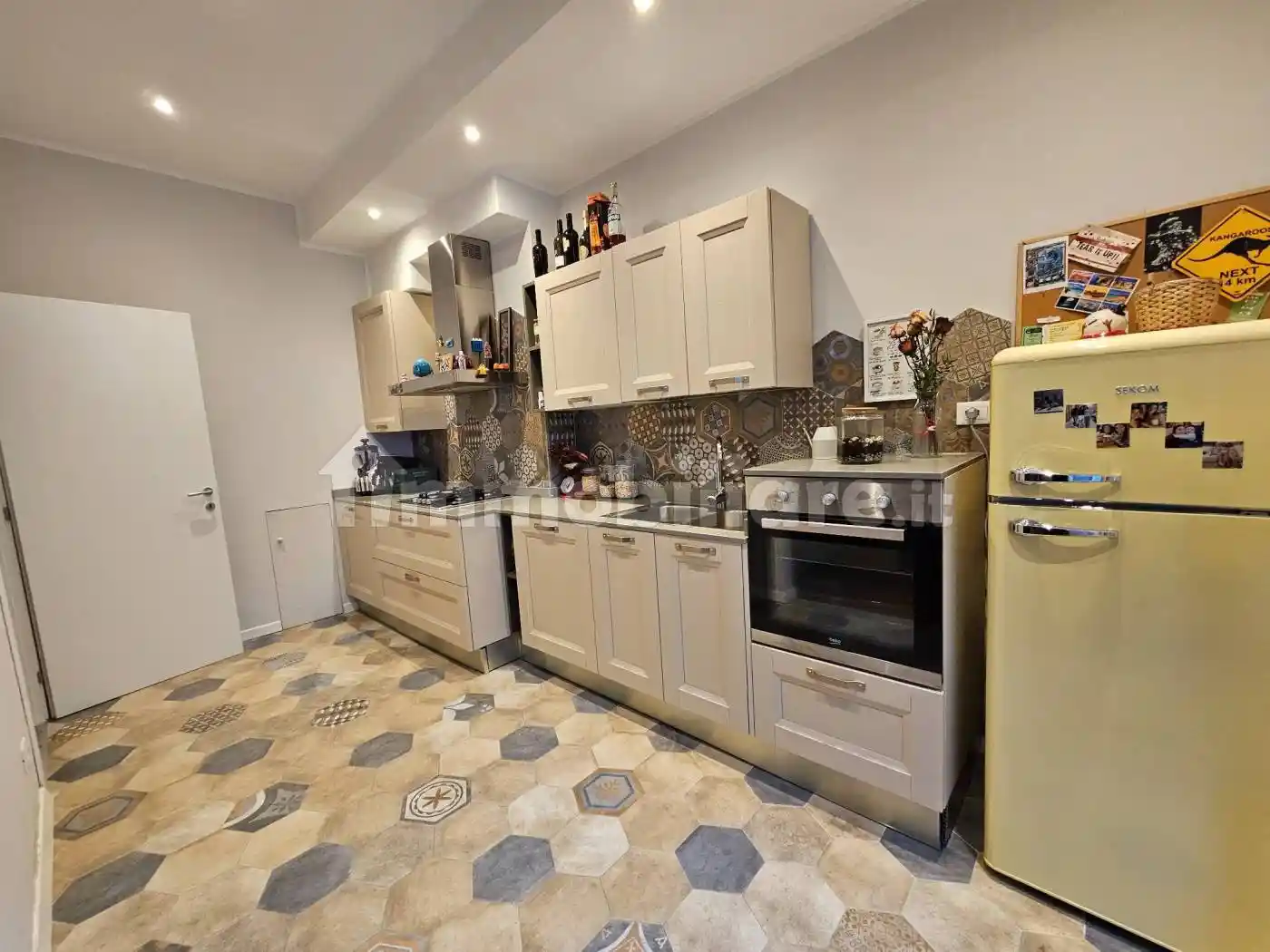 Bilocale via dei Piccardi 58, Settefontane, Trieste - foto 5