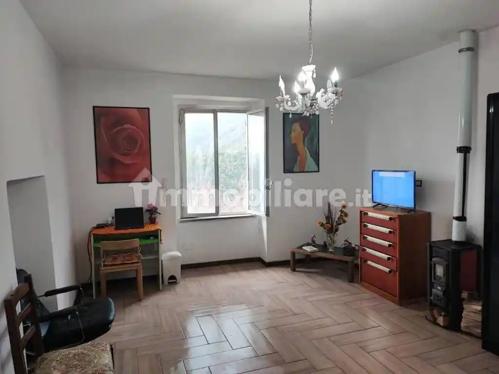 Terratetto unifamiliare Località Usurana 62, Calice al Cornoviglio - foto 3