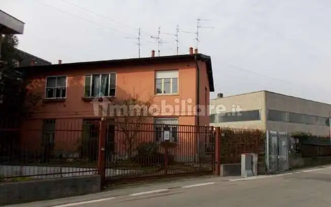 Appartamento in asta a Melegnano