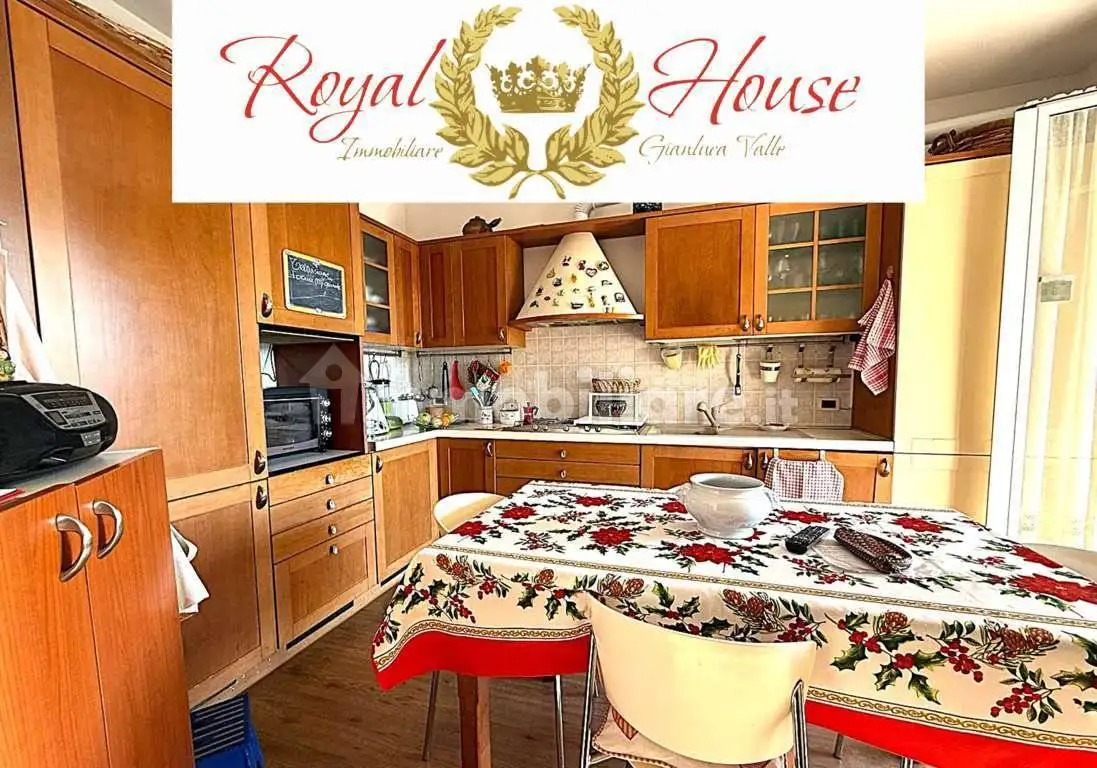 Appartamento in vendita a Albenga