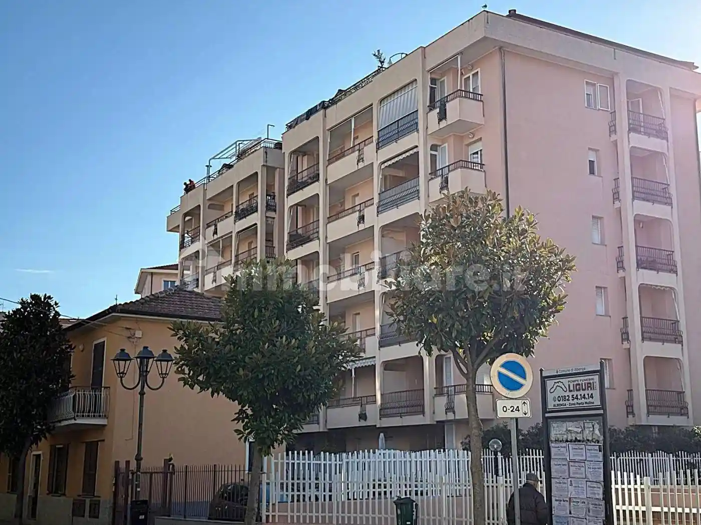 Appartamento via Dalmazia 110, Centro, Albenga - foto 2