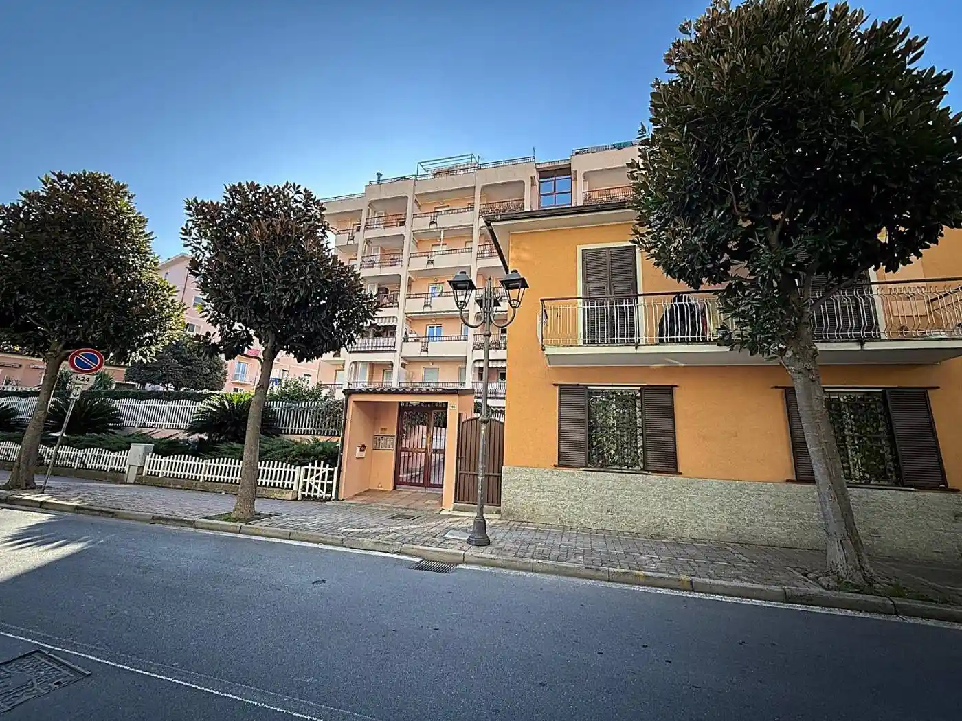 Appartamento via Dalmazia 110, Centro, Albenga - foto 3