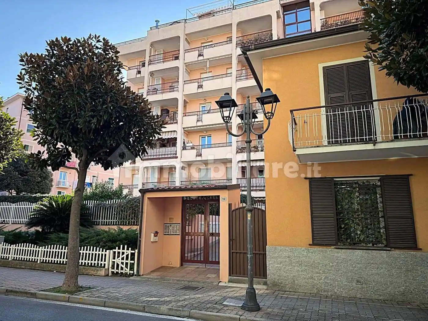 Appartamento via Dalmazia 110, Centro, Albenga - foto 4