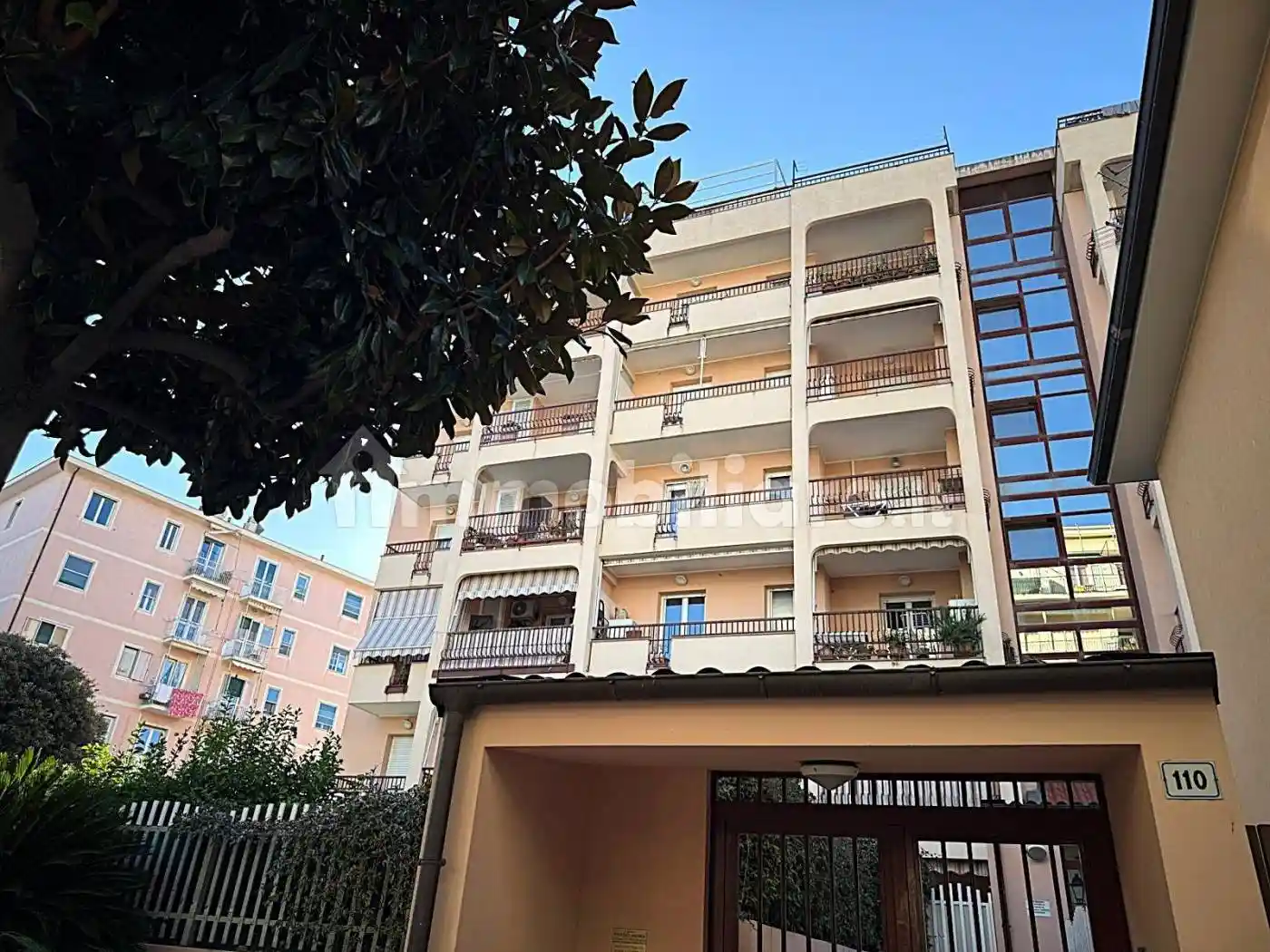 Appartamento via Dalmazia 110, Centro, Albenga - foto 5