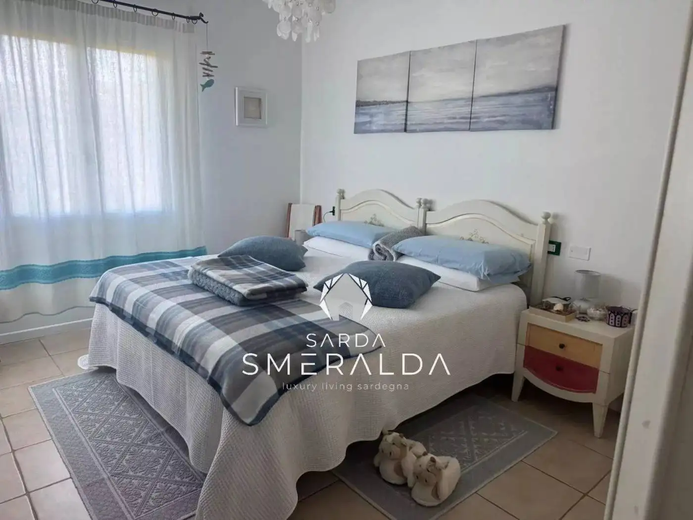 Appartamento piano terra, Baja Sardinia, Arzachena - foto 4