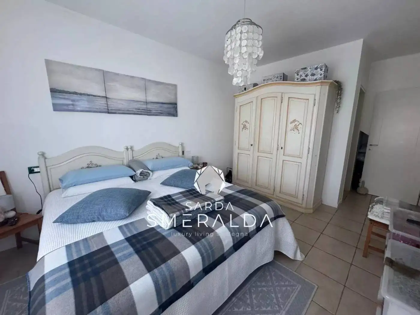 Appartamento piano terra, Baja Sardinia, Arzachena - foto 5