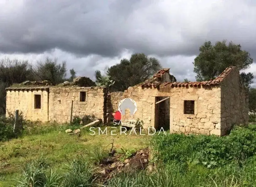 Villa in vendita a Arzachena