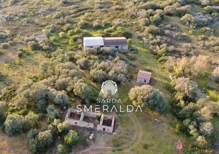 Villa unifamiliare, da ristrutturare, 405 m², Arzachena Paese, Arzachena - foto 3