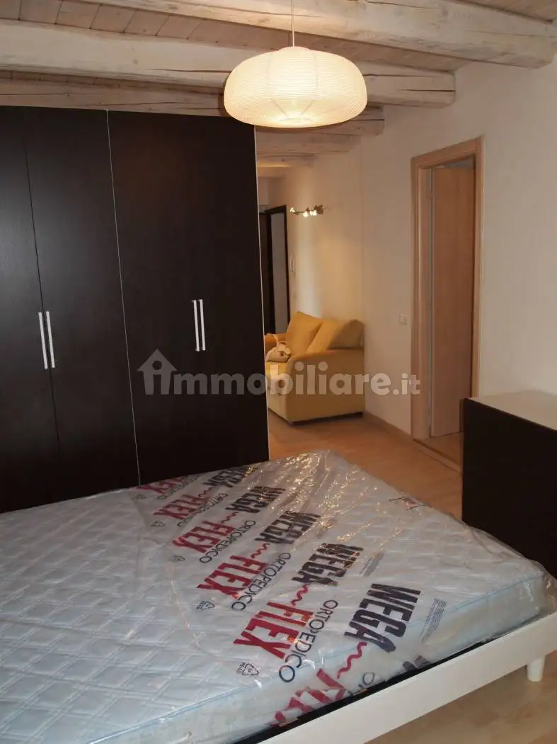 Bilocale piazza Nova 7, Centro Storico, Jesi - foto 2