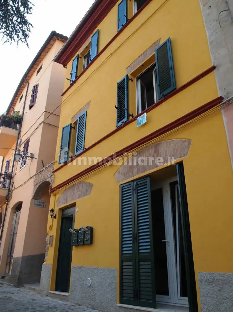 Bilocale piazza Nova 7, Centro Storico, Jesi - foto 4