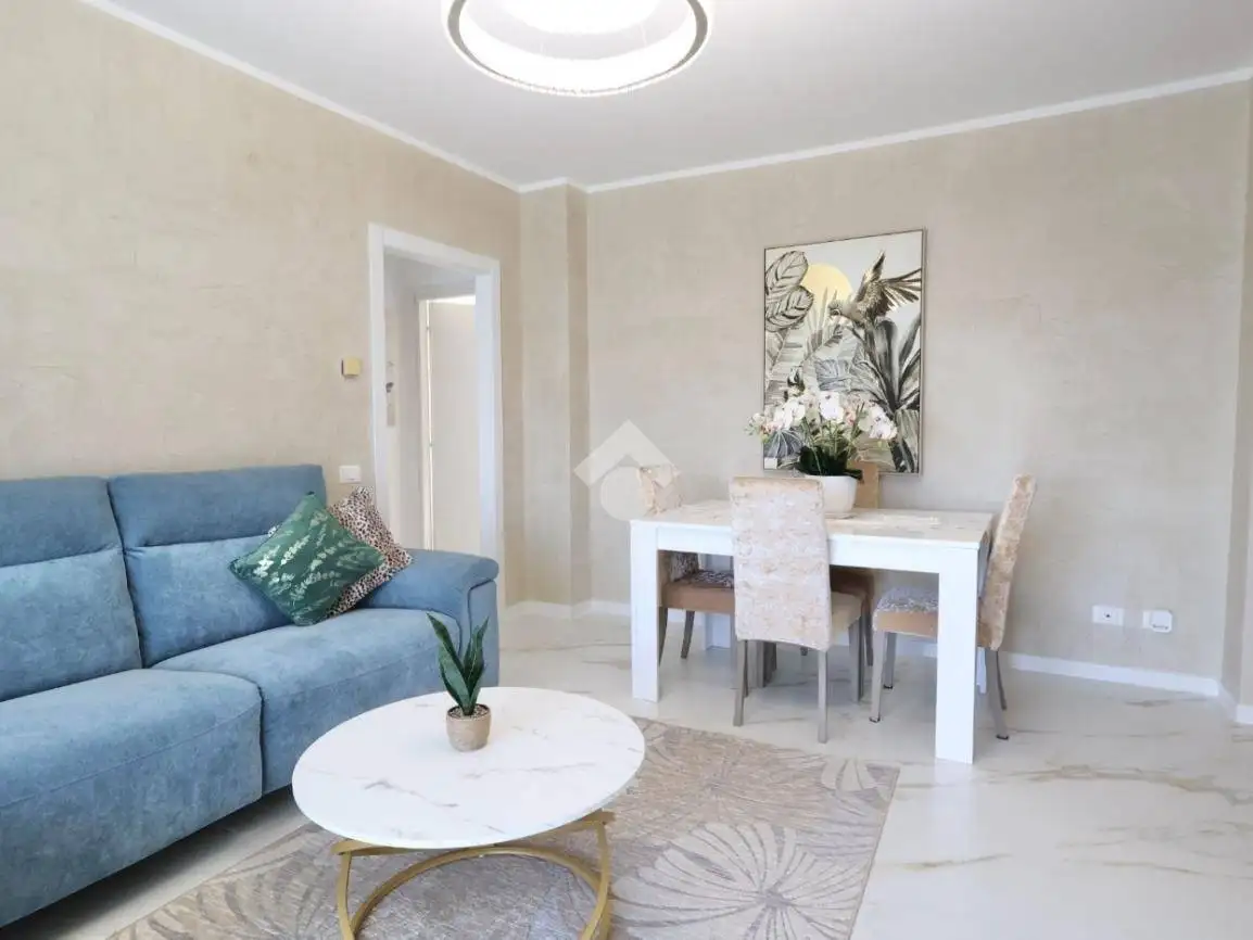 Appartamento in vendita a Reggio Emilia