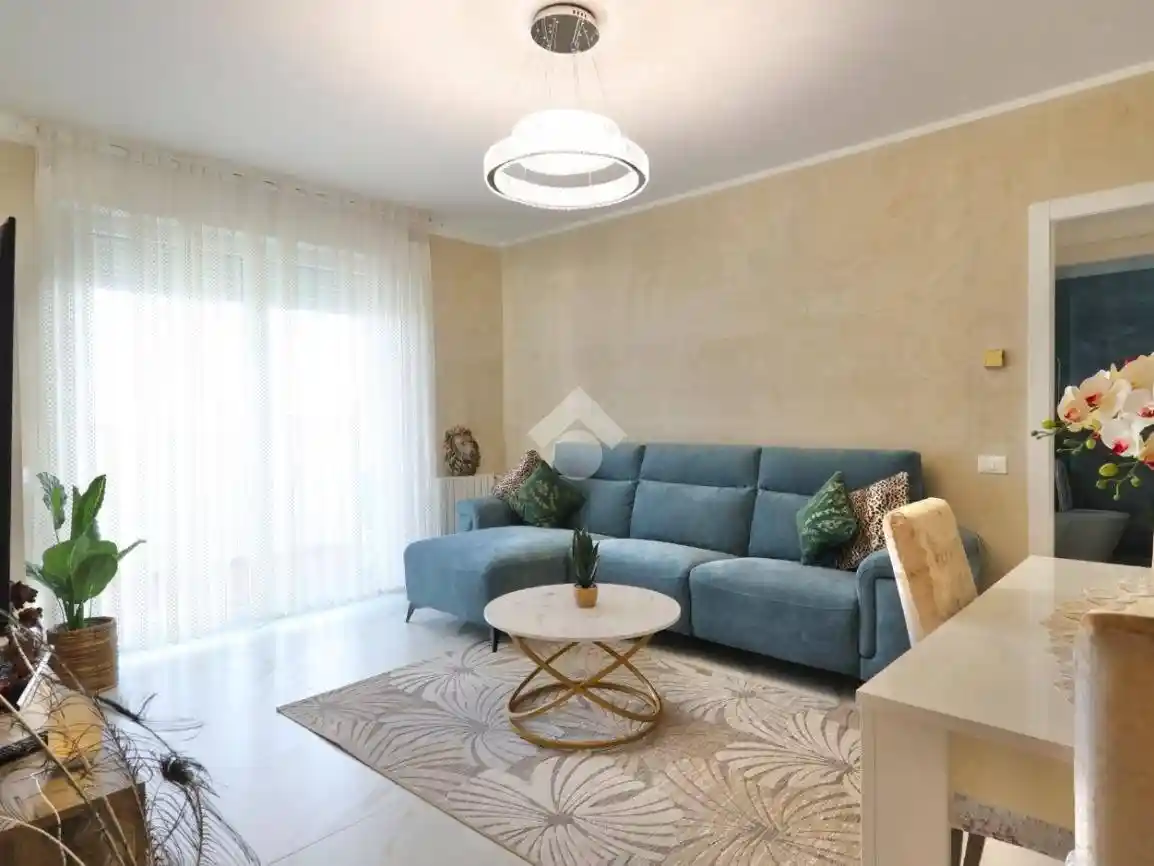 Trilocale via Selvino Folloni, Pieve Modolena, Reggio Emilia - foto 2