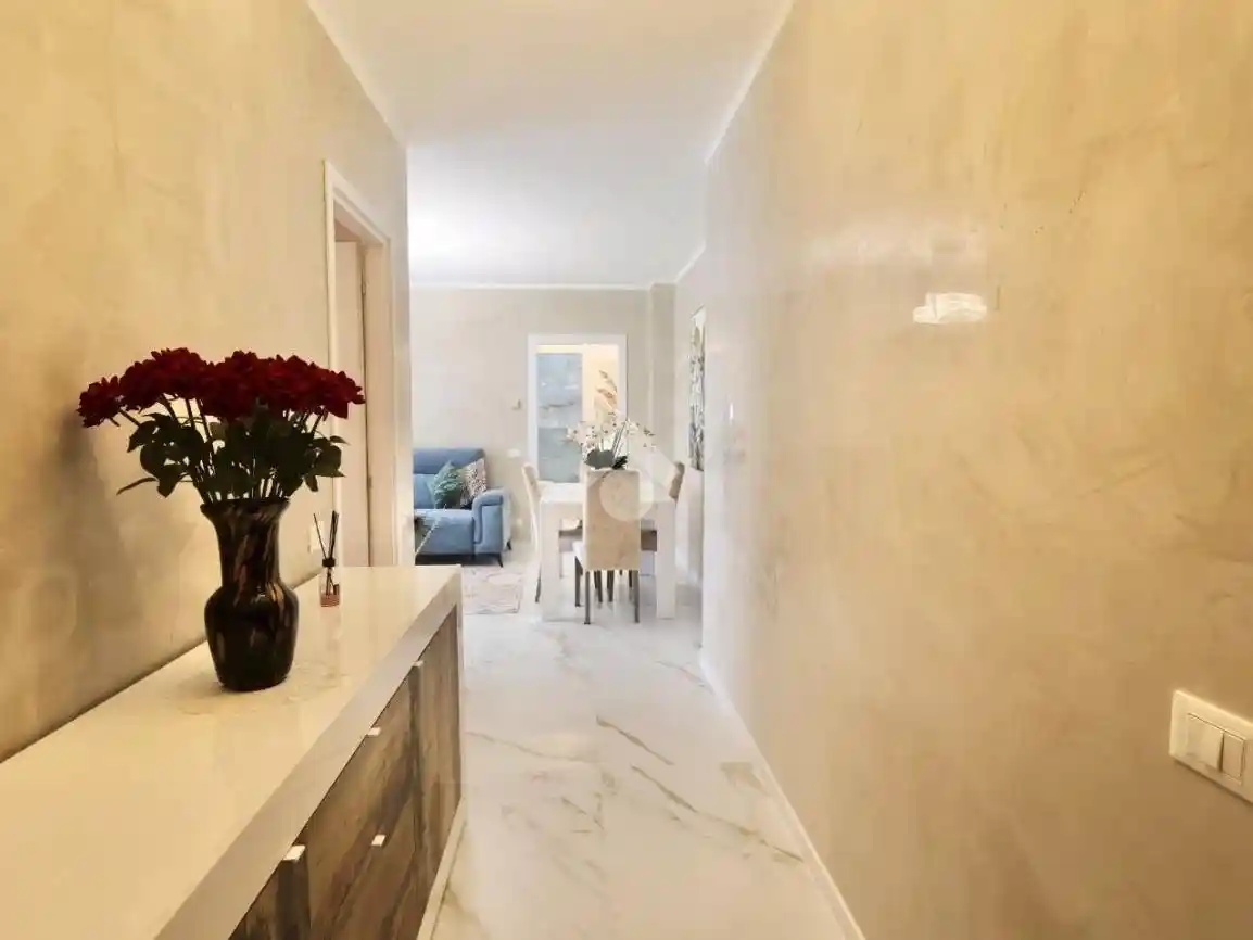 Trilocale via Selvino Folloni, Pieve Modolena, Reggio Emilia - foto 3