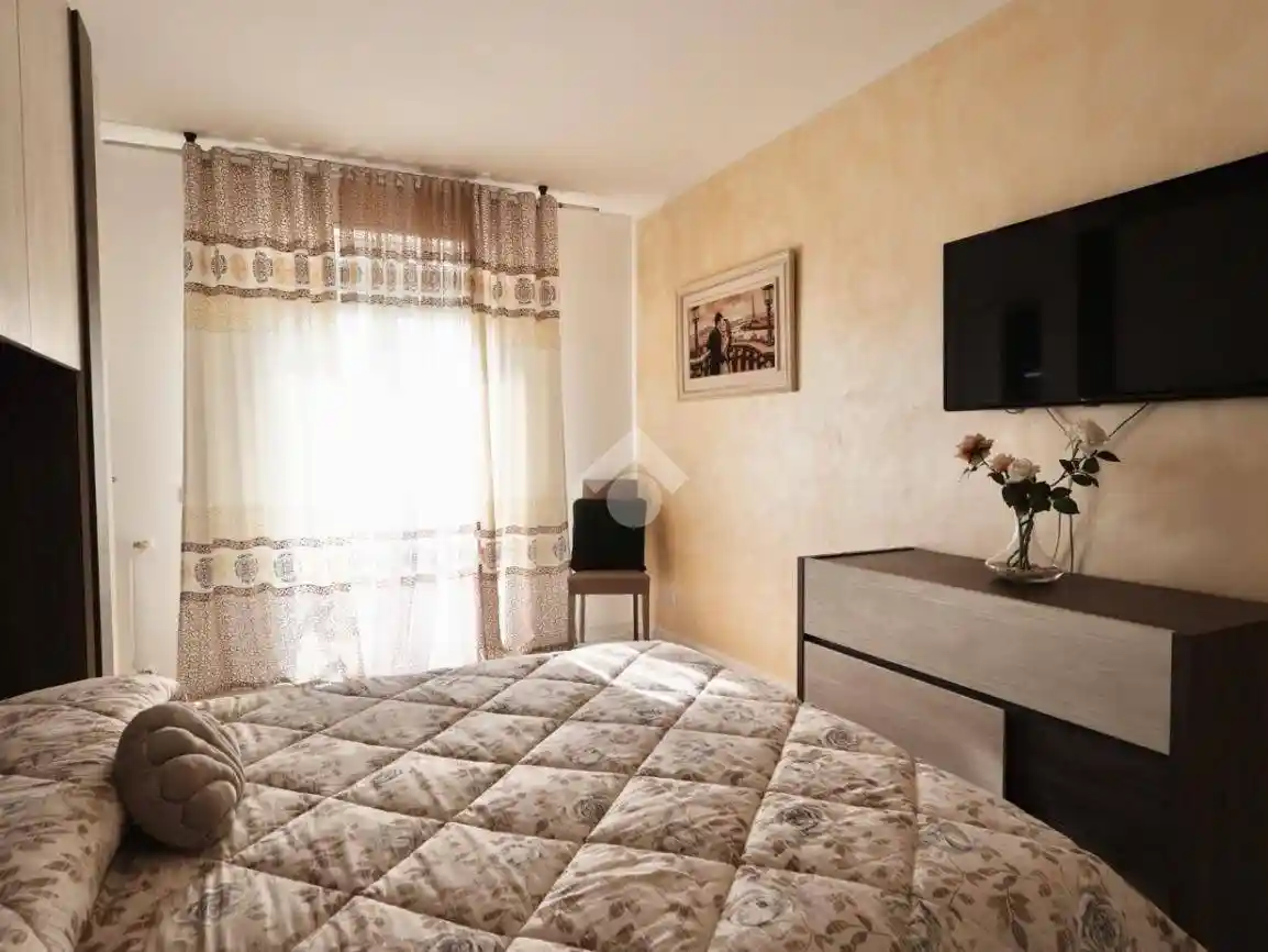 Trilocale via Selvino Folloni, Pieve Modolena, Reggio Emilia - foto 5