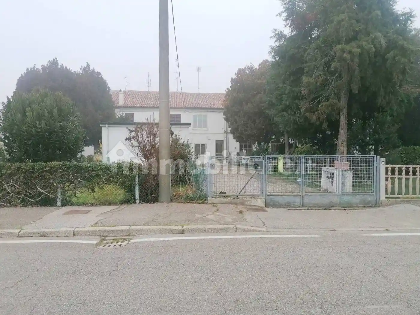 Villa a schiera via Giovanni Ranuzzi 77, Casaglia, Ferrara - foto 2
