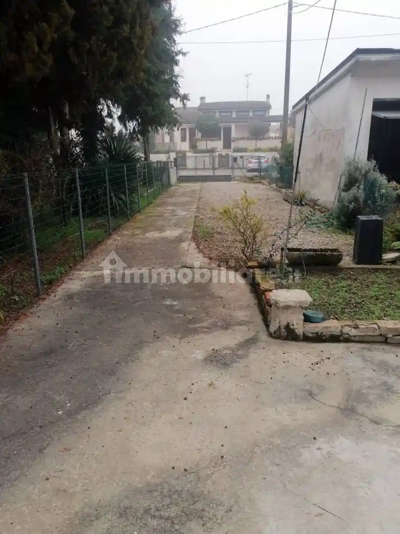 Villa a schiera via Giovanni Ranuzzi 77, Casaglia, Ferrara - foto 4